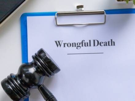 Cook County, IL personal injury lawyer