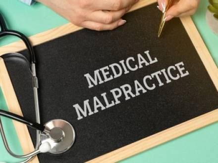 IL malpractice lawyer
